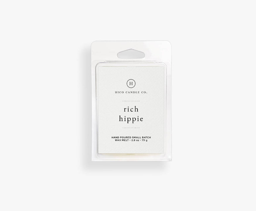 Hico Candle Co.