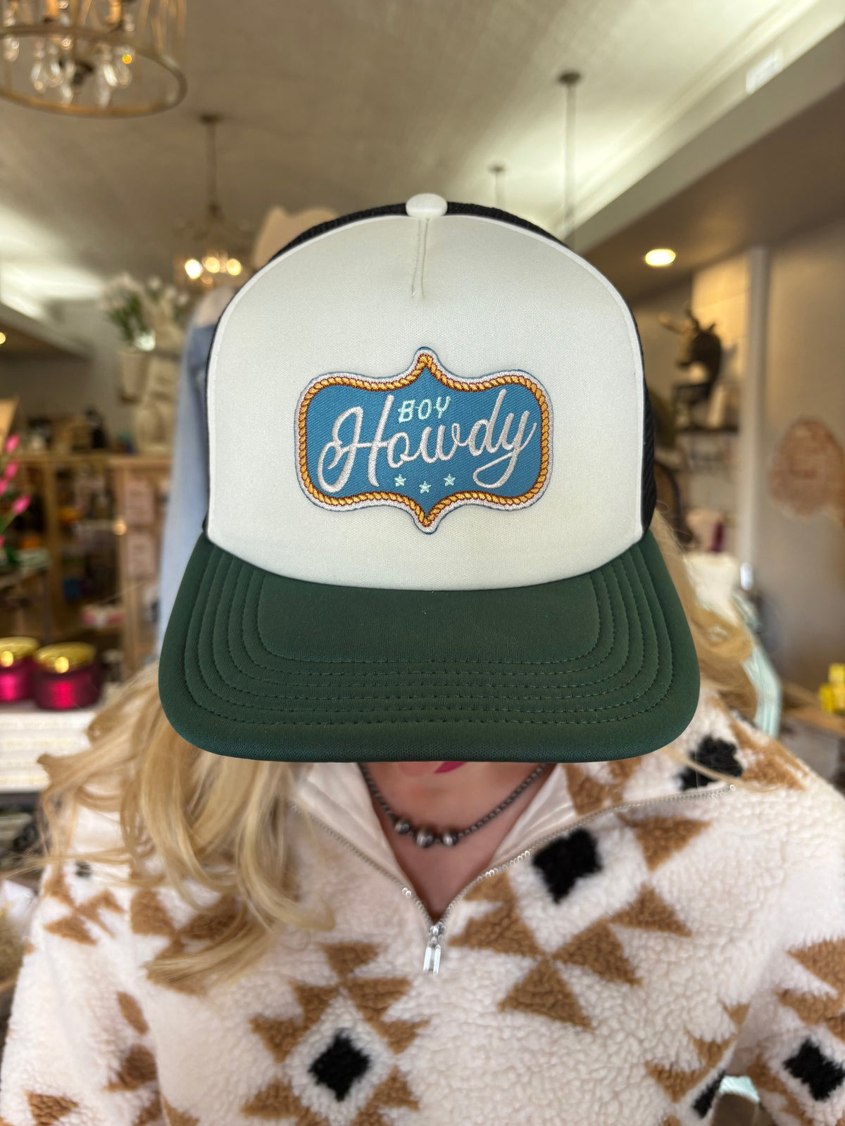 Hats