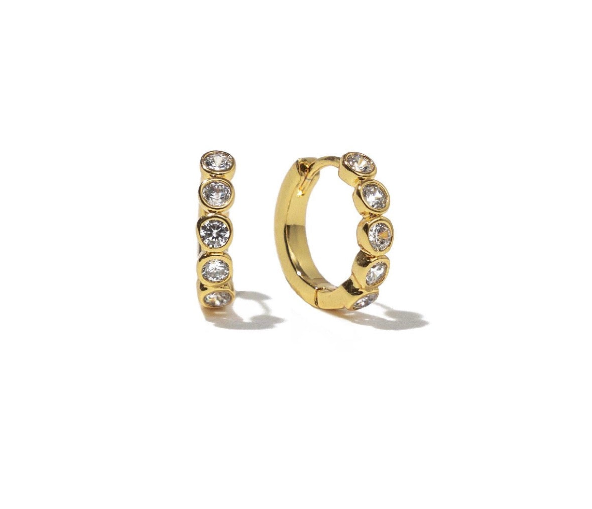 Gold Jewelry