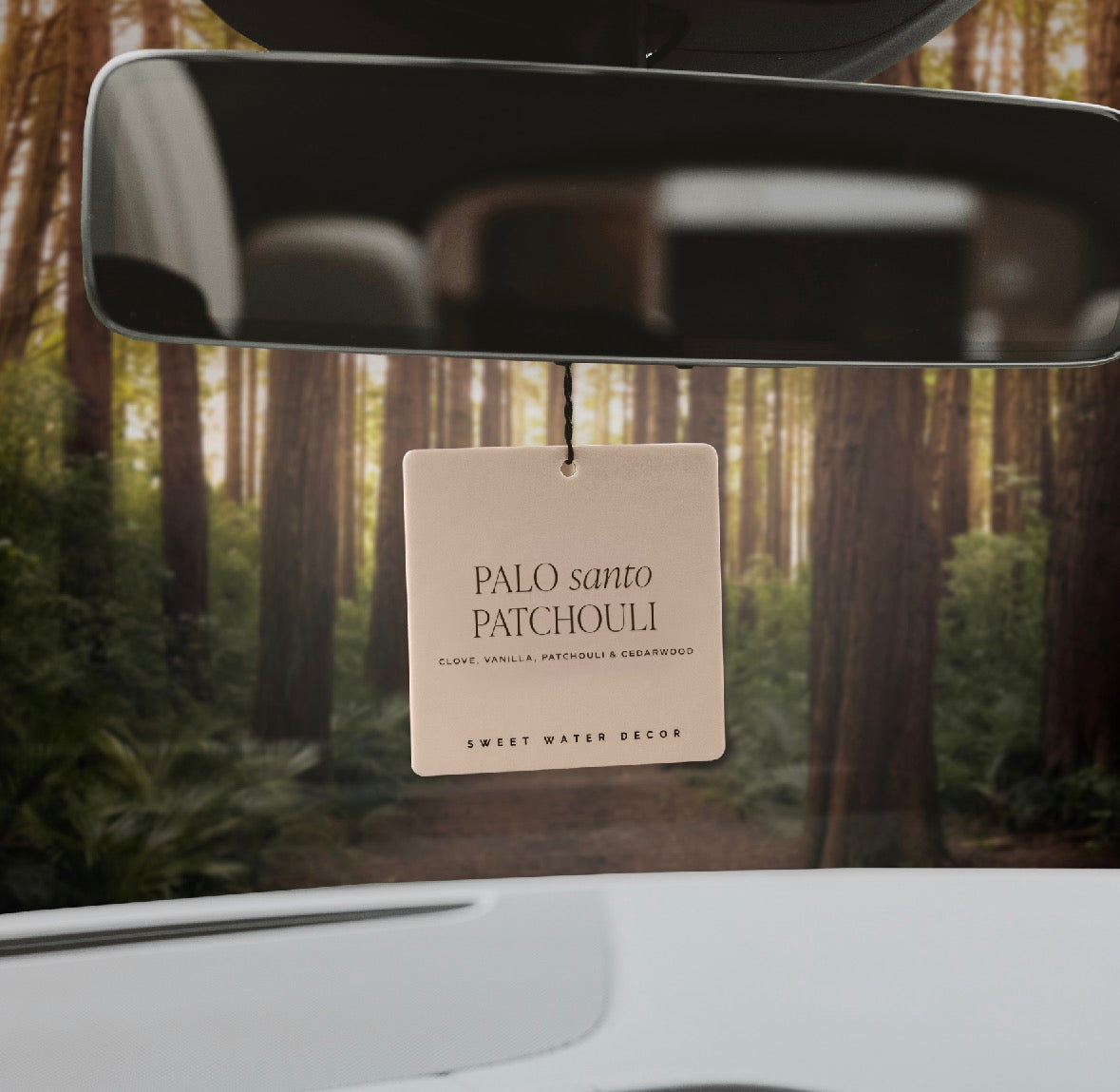 Car Accessories