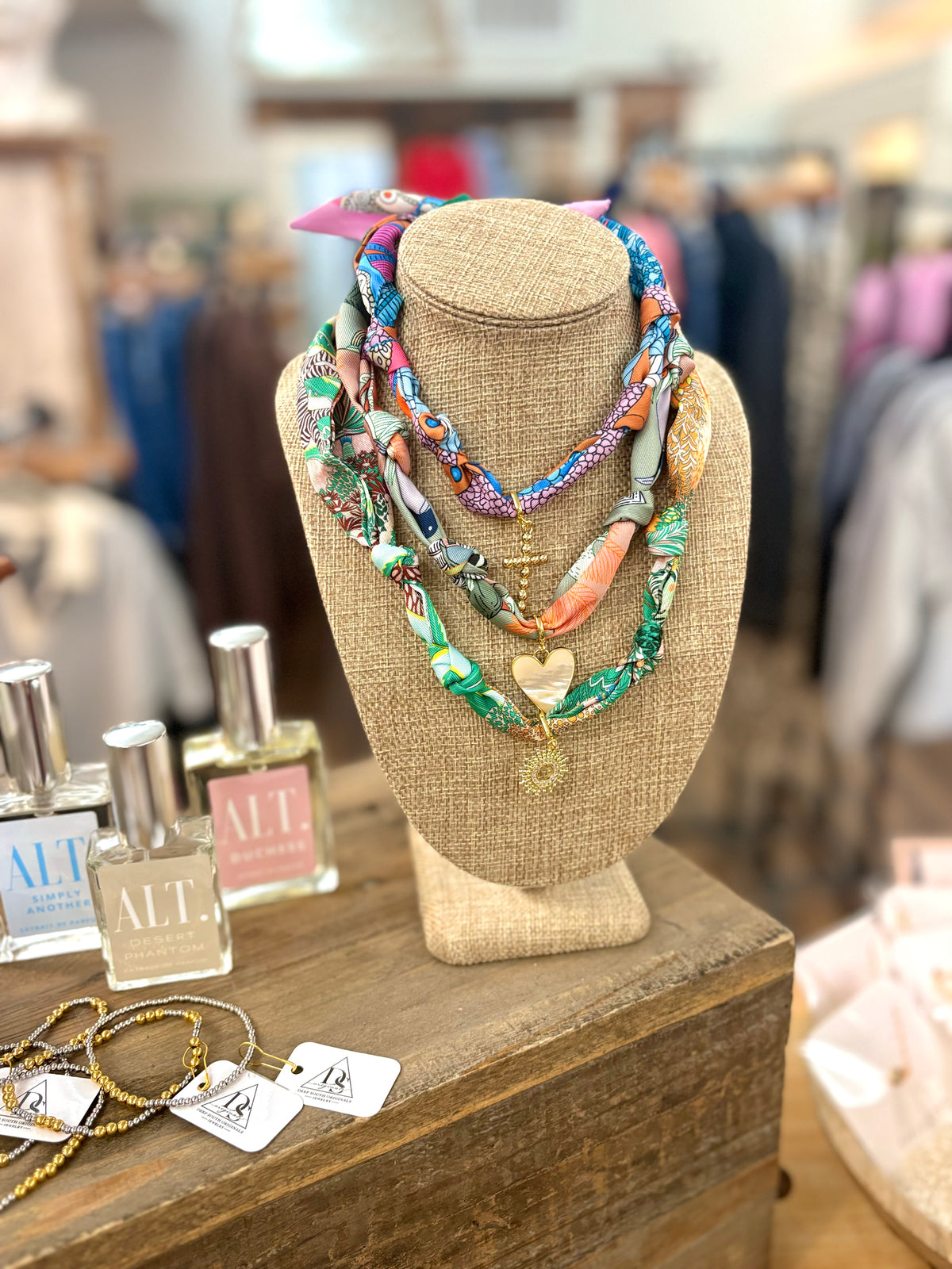 Accessories