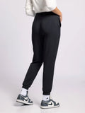 Recreation Black Jogger