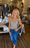 Butter Soft Tank Top