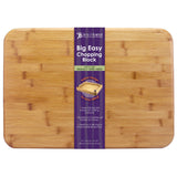 Big Easy Butcher Block & Charcuterie Board