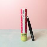 Slanted Eyebrow Tweezers | Stocking Stuffer |Gifts Under $20
