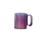 Small Bay Mug - 12 oz - Stoneware Pottery