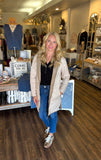 Pixie Reversible Jacket