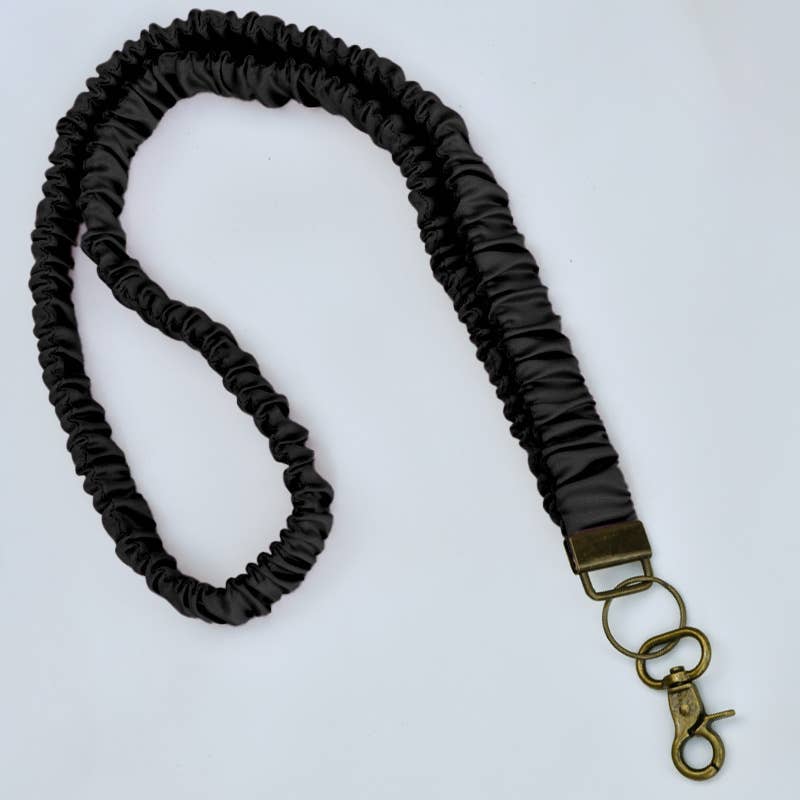 Satin Lanyard