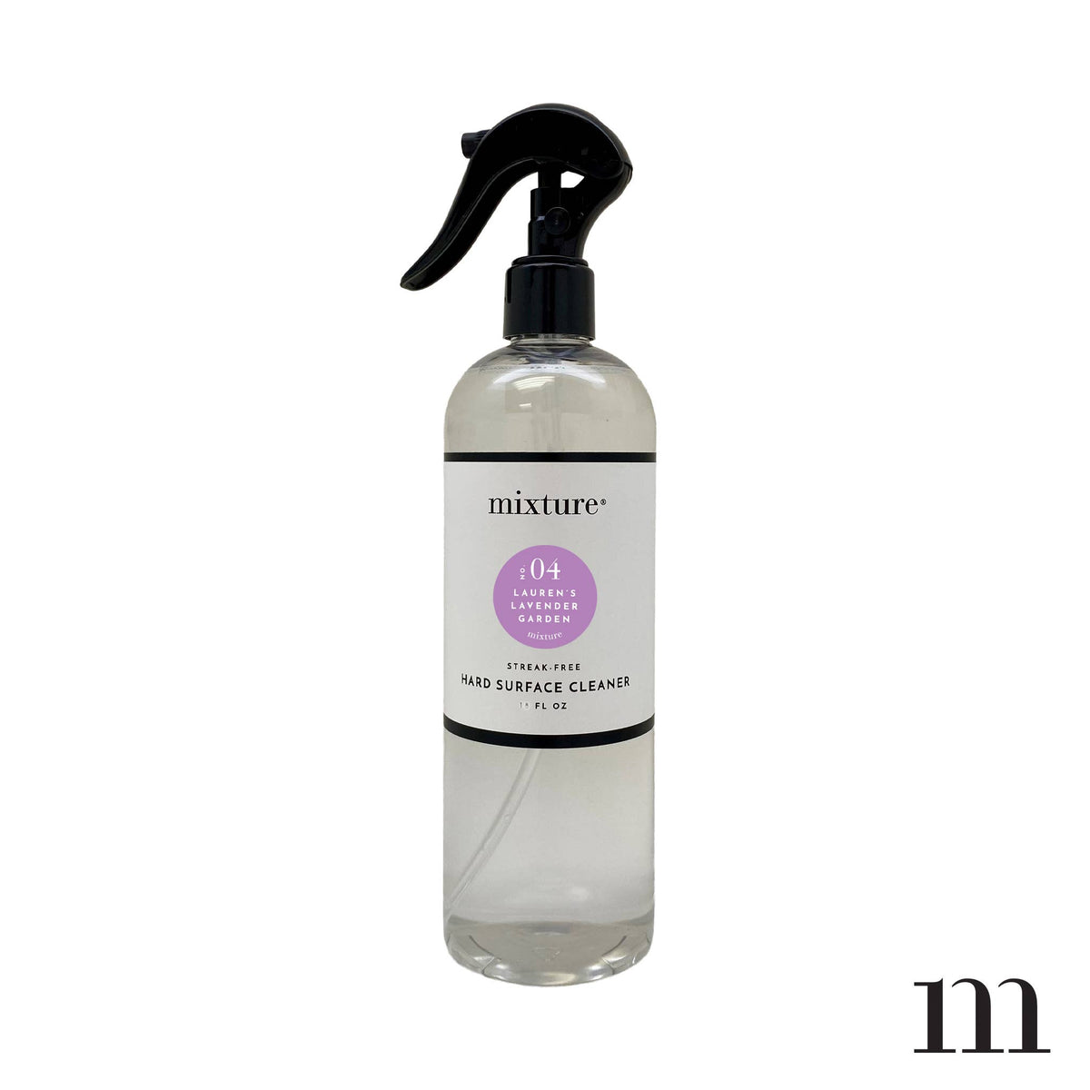 Hard Surface Cleaner
