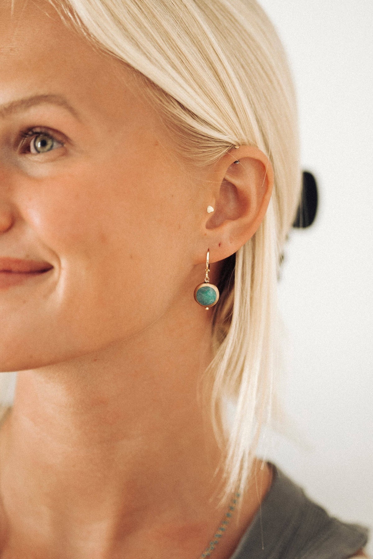 Faye Earring