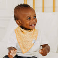 Baby Bandana Bibs - Vance