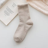 Fluffy Soft Plush Socks