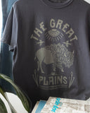 Great Plains Western Tee