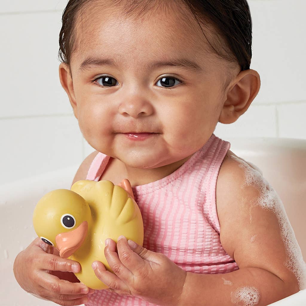 Itzy Ducky Family™ - Bath + Water Table Toys