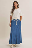 YEAR-ROUND ESSENTIAL SOFT SWEATER TOP WITH RAGLAN SLEEVES