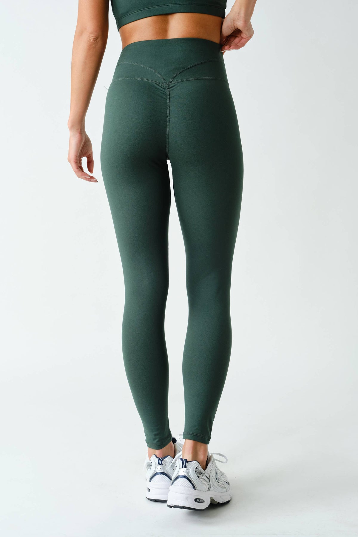 Venice Scrunch Leggings