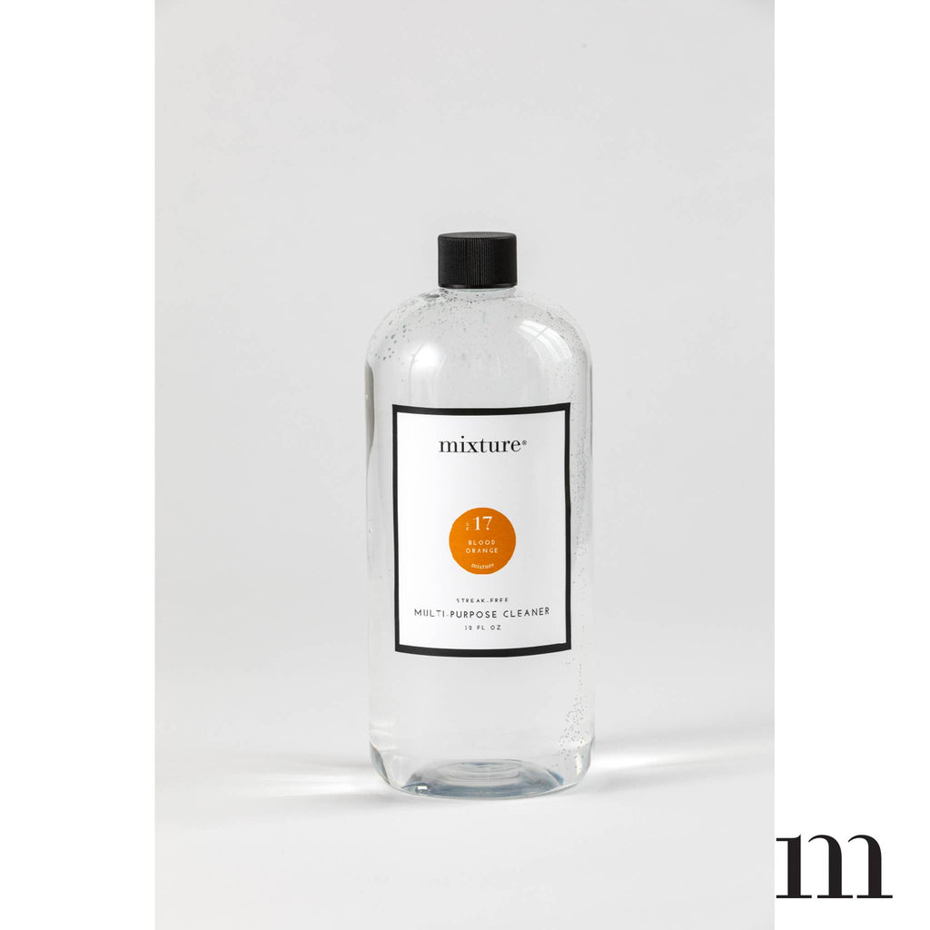 Multi-Purpose Cleaner