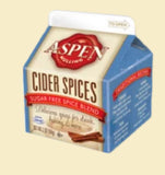 Aspen Mullins Cider