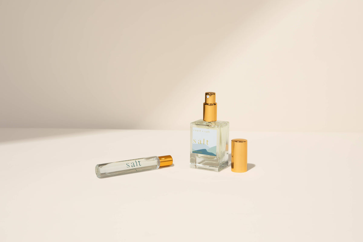 Salt Eau De Parfum