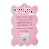 6pk Printed Facial Razors
