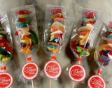 Gummy Kabob