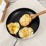 Ironwood Gourmet Turner Spatula for Cooking, 12"
