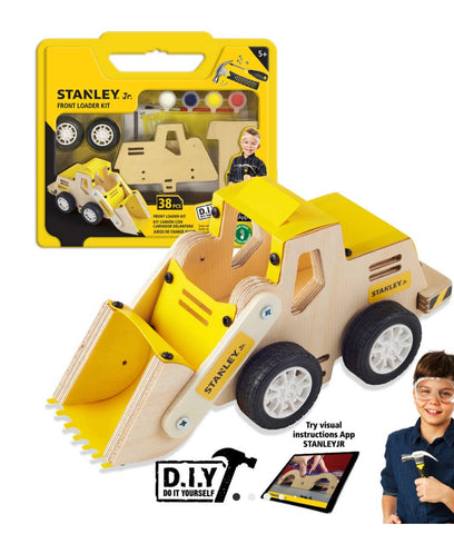 Stanley Front Loader Kit