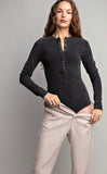 Long Sleeve Bodysuit