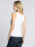 Thread & Supply Cotton Tank