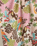 Tropi Hotel Tea Towel