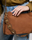 Roma Double Entry Shoulder