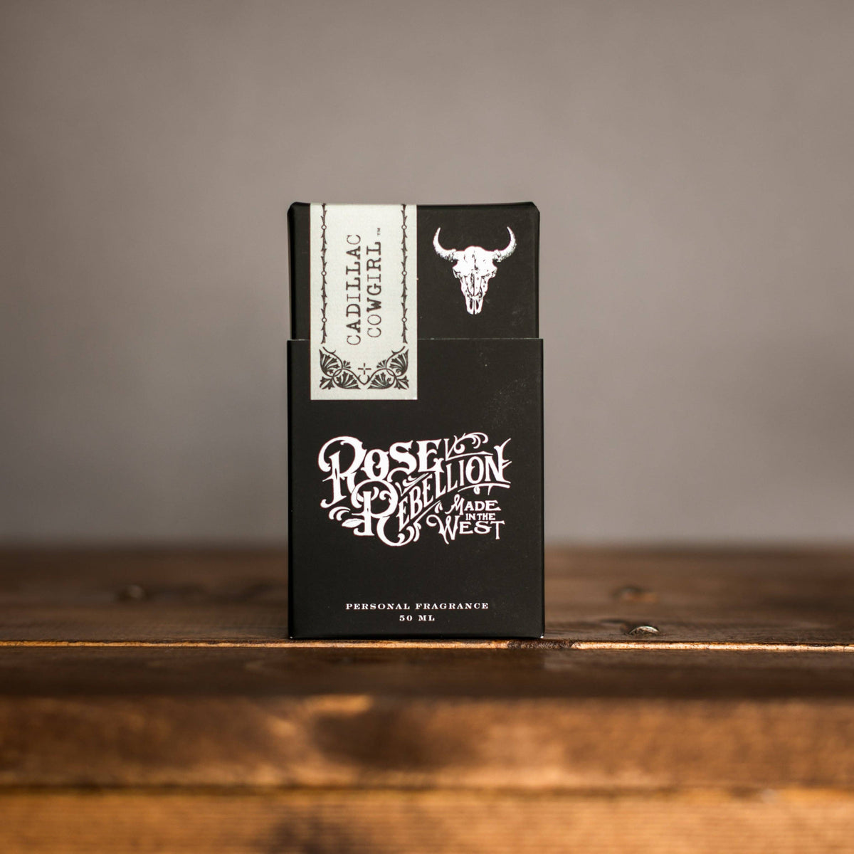 Western Cologne/Perfume | Western Skies | 50 ml