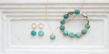 Faye Necklace