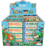 Mini 36 Piece Victoria Puzzle Assortment