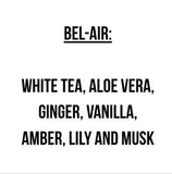 Scented Diffuser Oil