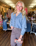 Lettie Shirt