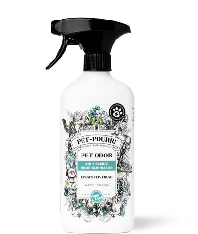 Pet Pourri Pawsitively Fresh