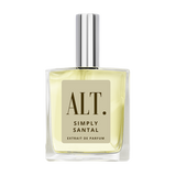 Simply Santal