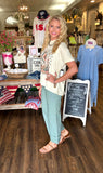 Boho Desert Tee