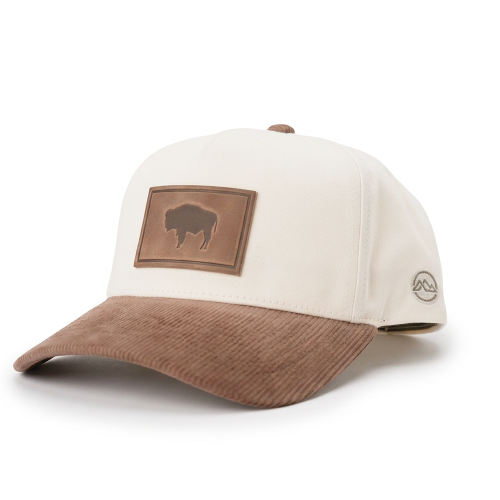 Bison Hat
