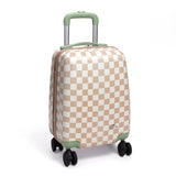 Itzy Explorer™ Toddler Suitcase