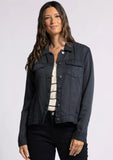 Tencel Jacket