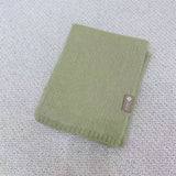 Soft Knit Neck Scarf