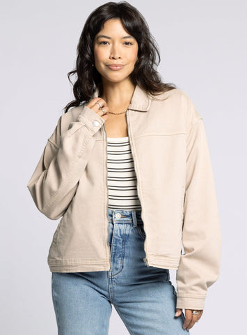 Sophia Jacket