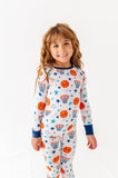Basketball Kids Pajamas