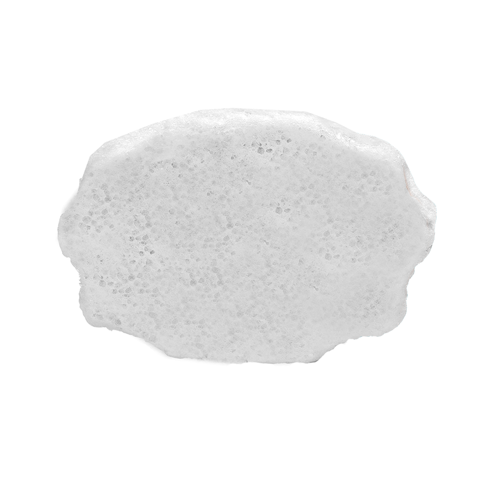 Bulgarian Rose Pedi Buffer | Bath & Body | Self-Care | Spa 