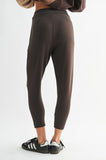 Laguna Pleated Tailored Pants