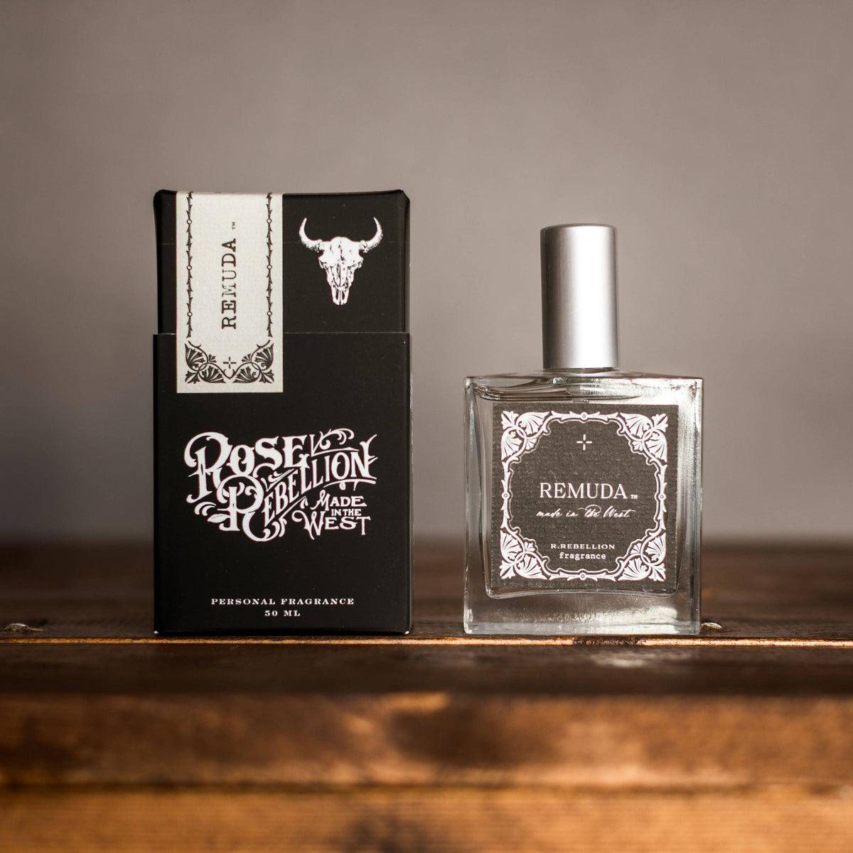 Remuda Cologne 50 ml
