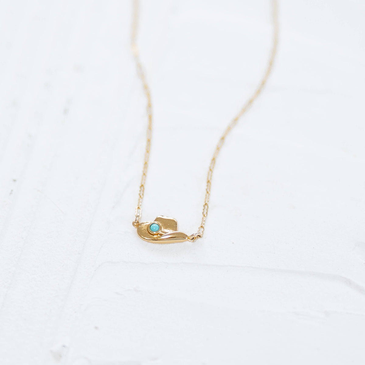 Dakota necklace