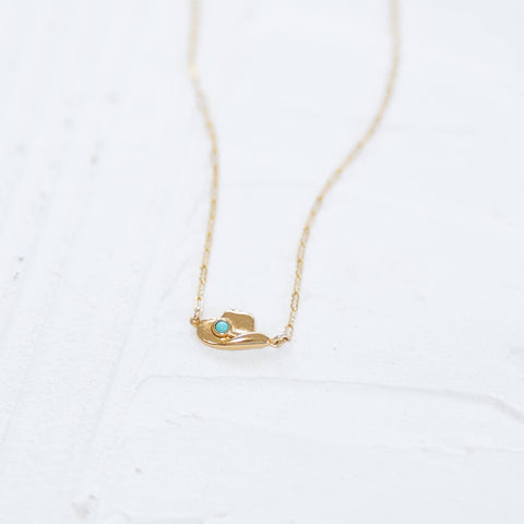 Dakota necklace